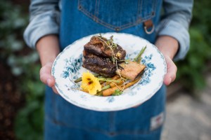 Stedsans Copenhagen Farm to Table Restaurant The Better Places