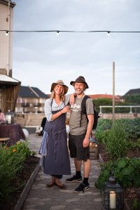 Stedsans Copenhagen Farm to Table Restaurant The Better Places City Guide