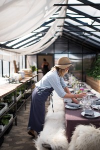 Stedsans Copenhagen Farm to Table Restaurant The Better Places City Guide