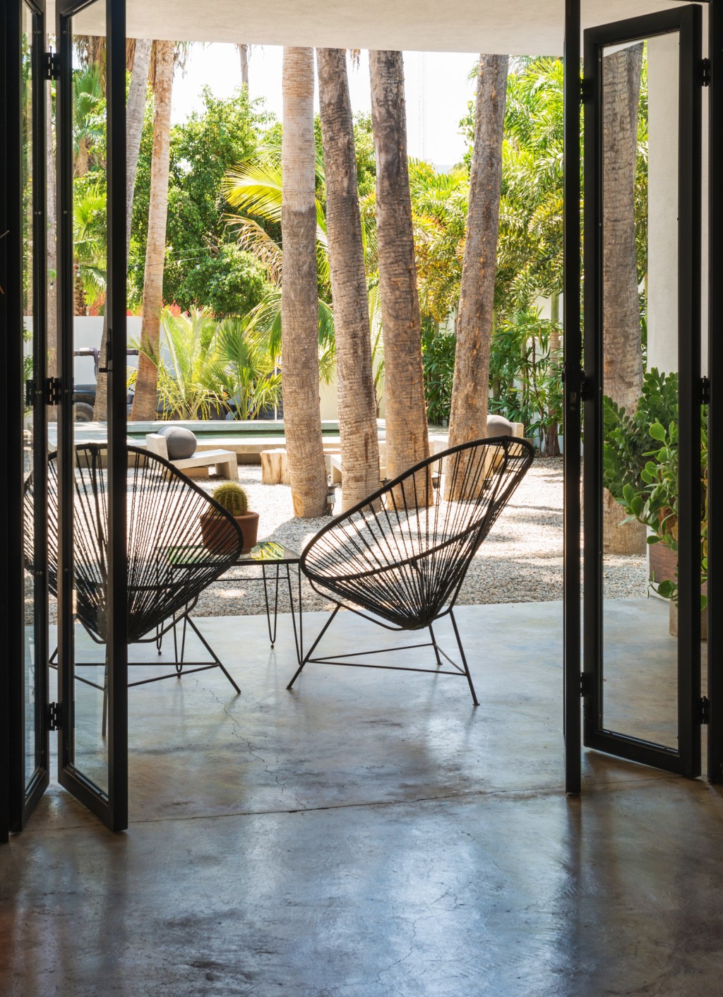 MY LATEST DESIGN HOTEL CRUSH: DRIFT SAN JOSÉ IN BAJA&nbsp;CALIFORNIA