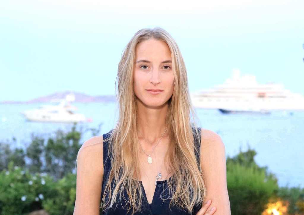 MEET THE EDITORS: HELENA&nbsp;SCHOELLER