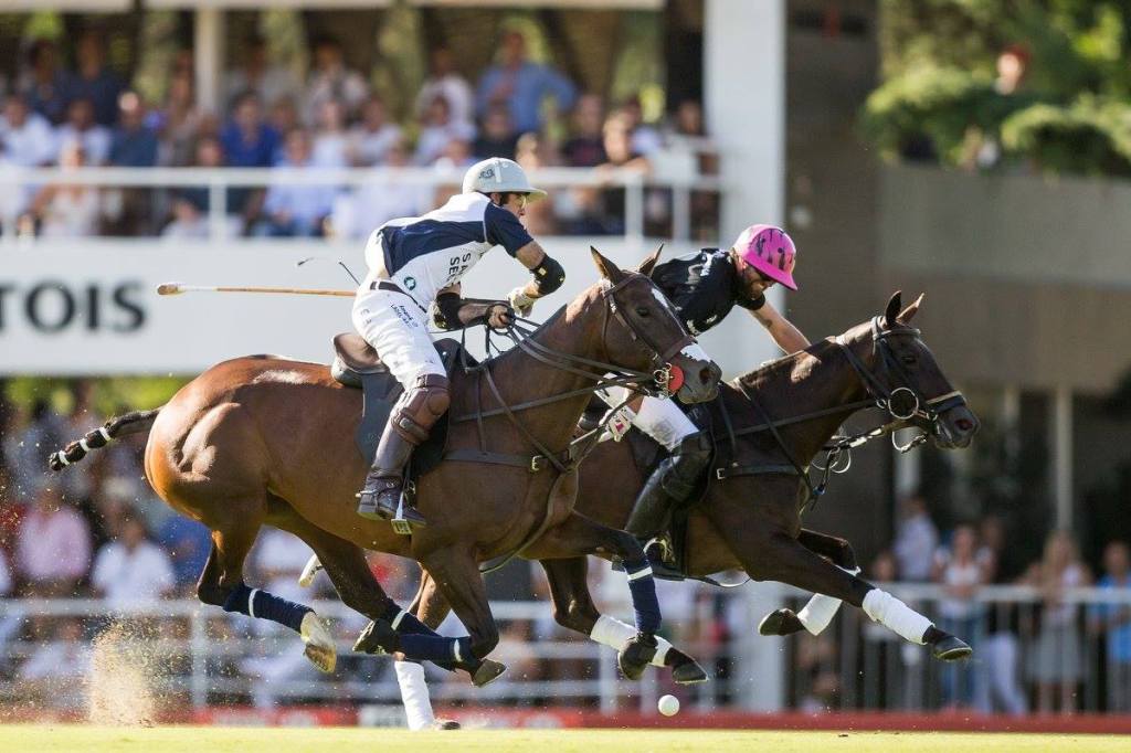 WHY THE PALERMO OPEN FINAL IS THE BEST EVENT IN BUENOS&nbsp;AIRES