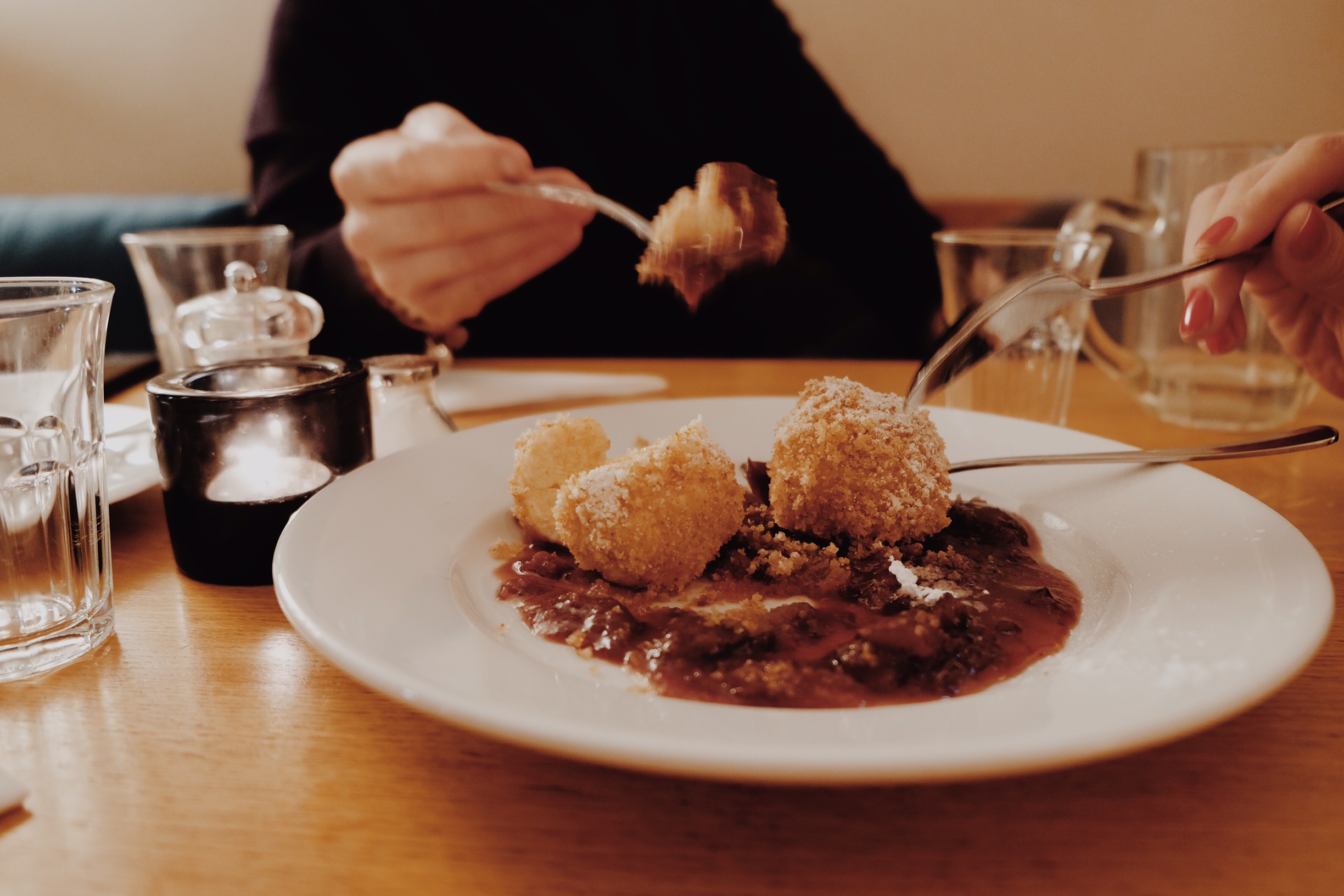 Christmastime in Vienna 