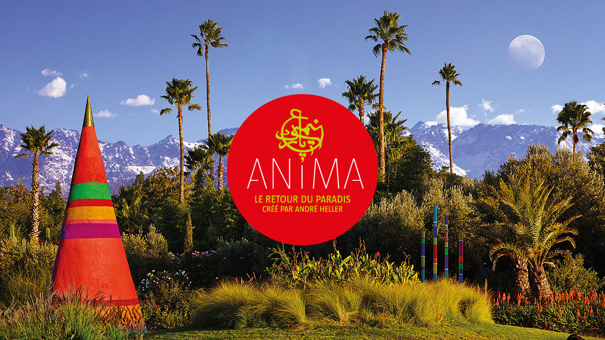 24 hours in Marrakech