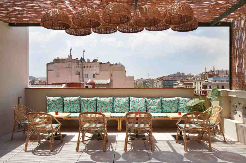 3 NEW DESIGN HOTELS IN EUROPE WE WANT TO VISIT THIS&nbsp;YEAR