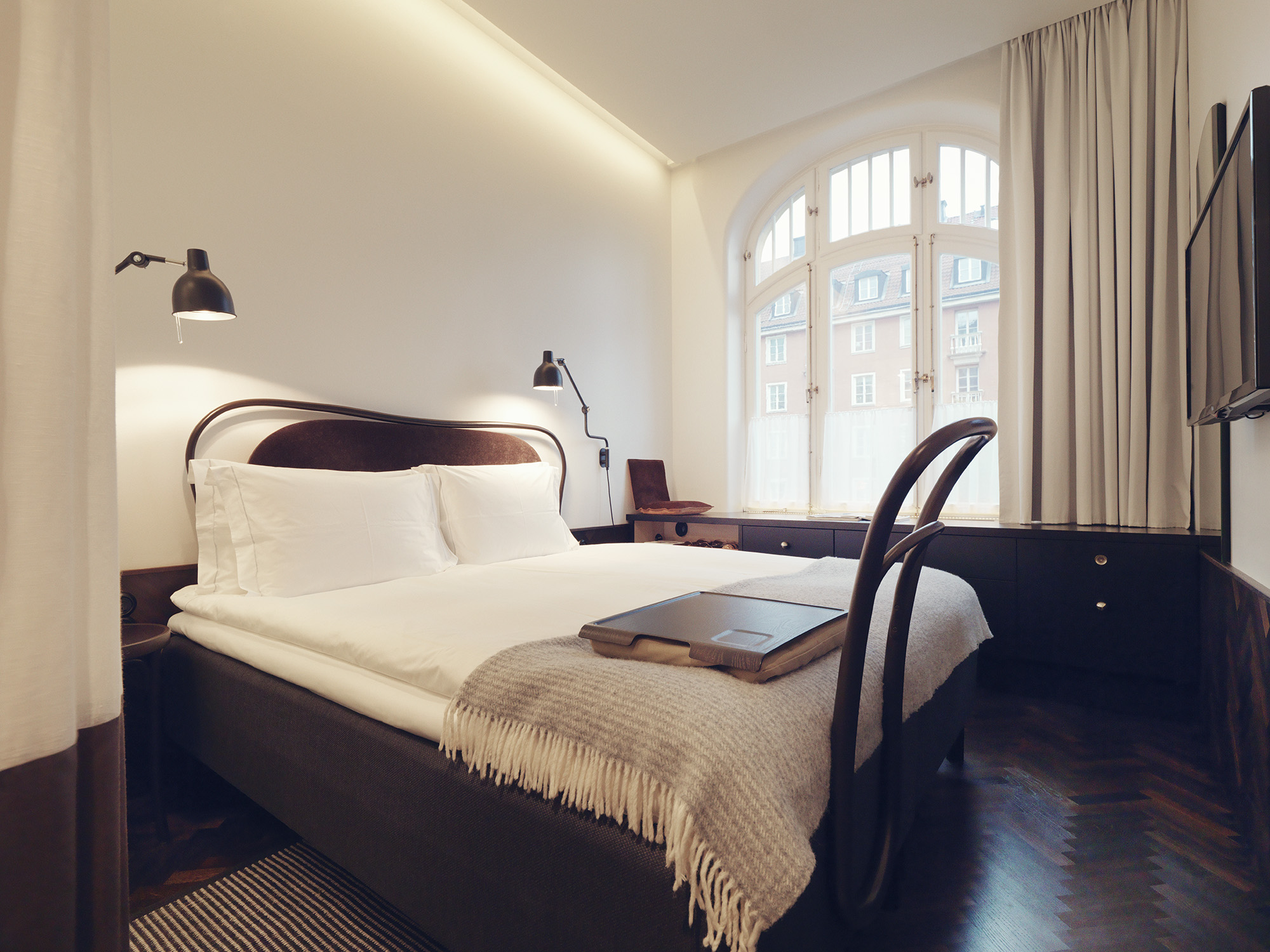 3 new design hotels in europe the better places travel blog