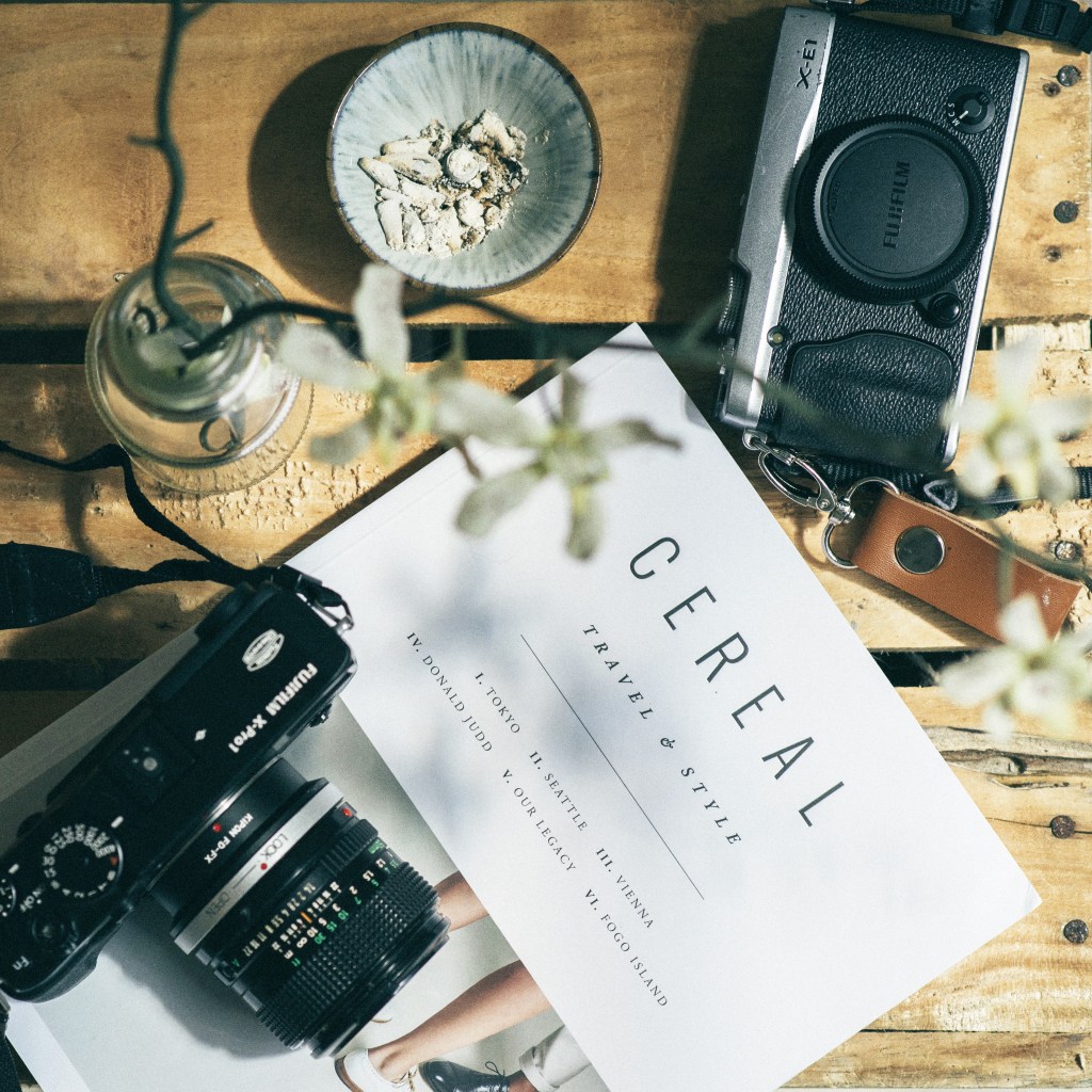 5 INDIE TRAVEL MAGAZINES TO KNOW: OUR&nbsp;FAVORITES