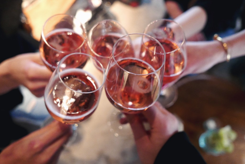 WHAT A NIGHT: AT DESIGN HOTEL ROOMERS IN&nbsp;BADEN-BADEN