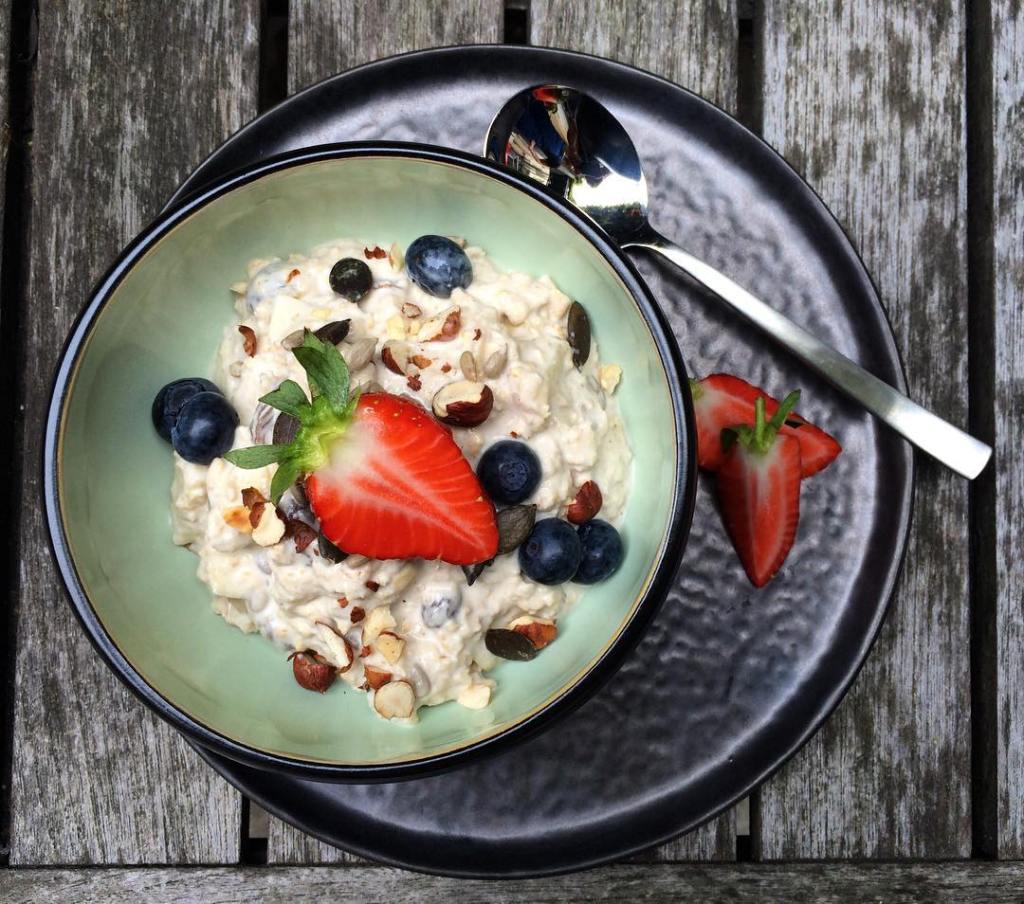 BEST BREAKFAST RESTAURANTS IN&nbsp;HAMBURG