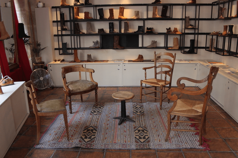 La Botte Gardiane Paris Shopping Travel Blog The Better Places