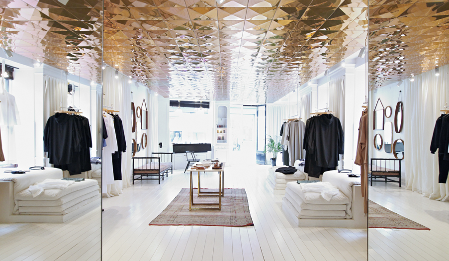 WHERE TO SHOP IN PARIS: OUR 5 FAVORITE&nbsp;STORES