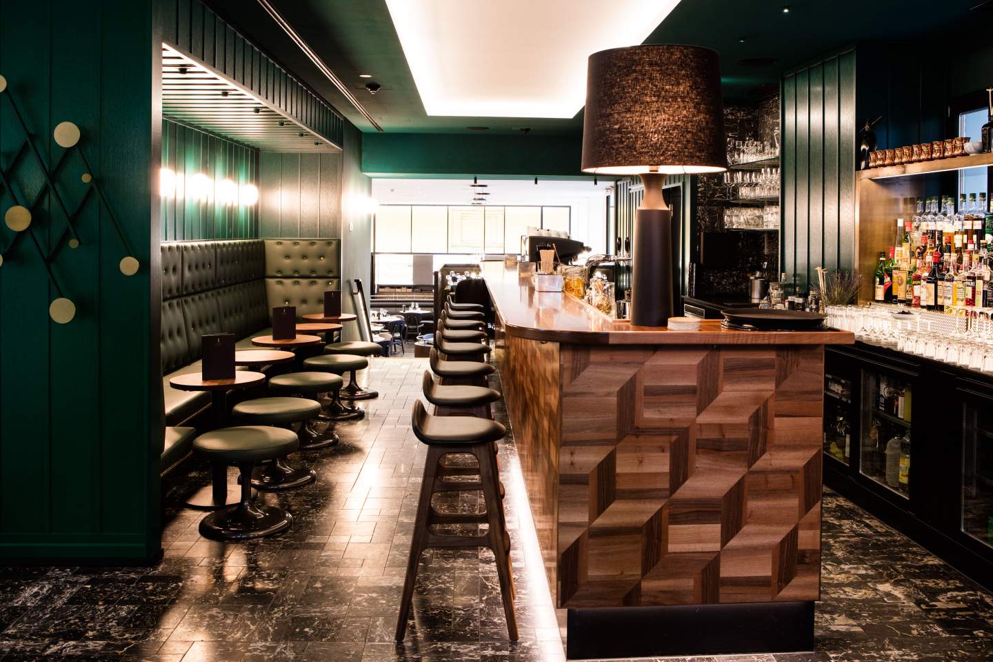 the better places new design crush new hotel marktgasse in zurich