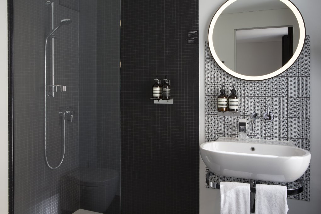 the better places new design crush new hotel marktgasse in zurich