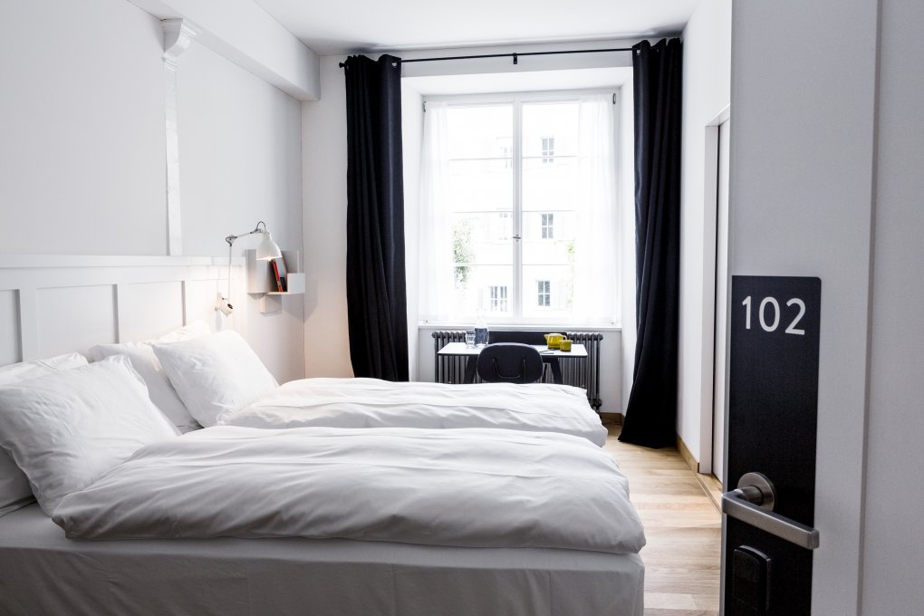 the better places new design crush new hotel marktgasse in zurich