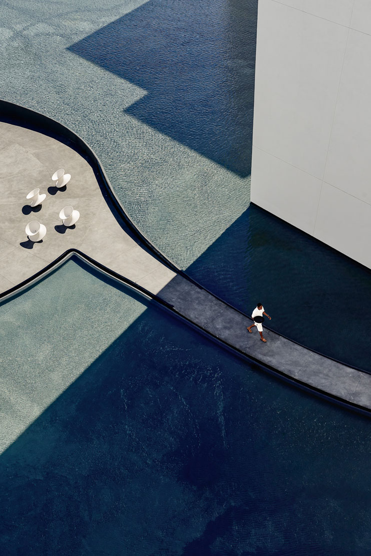 the better places mar adentro design hotel baja california mexico