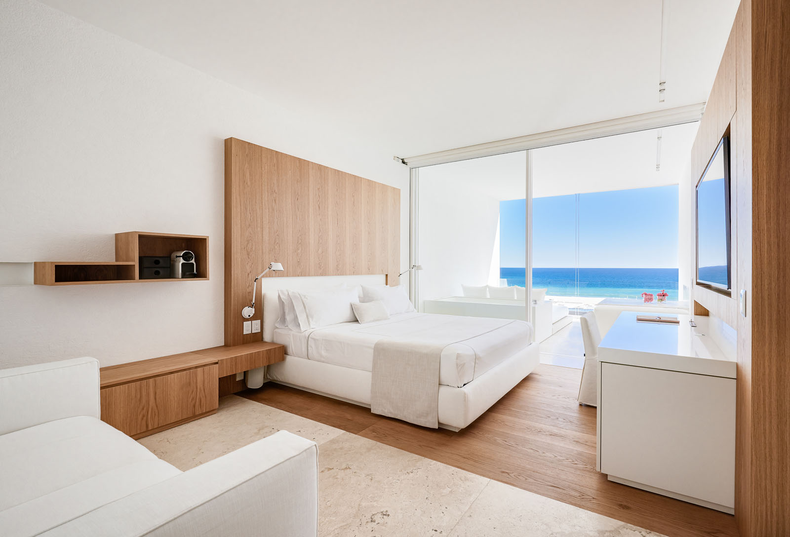 the better places mar adentro design hotel baja california mexico