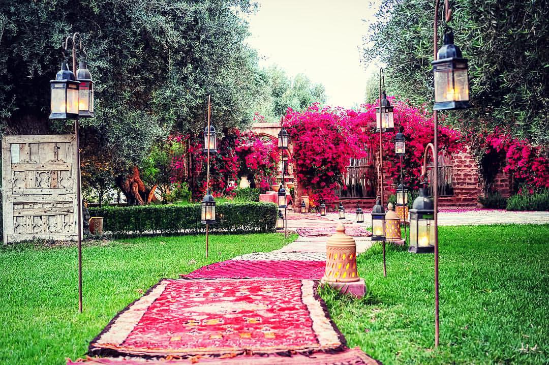 Beldi Country Club The Better Palces Wedding Locations Marrakech Jessie Schoeller Helena Schoeller Gloria von Bronewski Travelblog