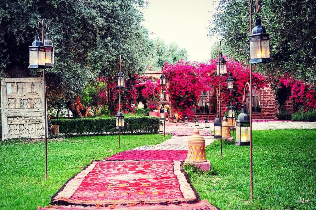 FROM SYLT TO SOUTH AFRICA: 3 FAIRYTALE WEDDING DESTINATIONS THAT ARE WORTH THE TRAVEL