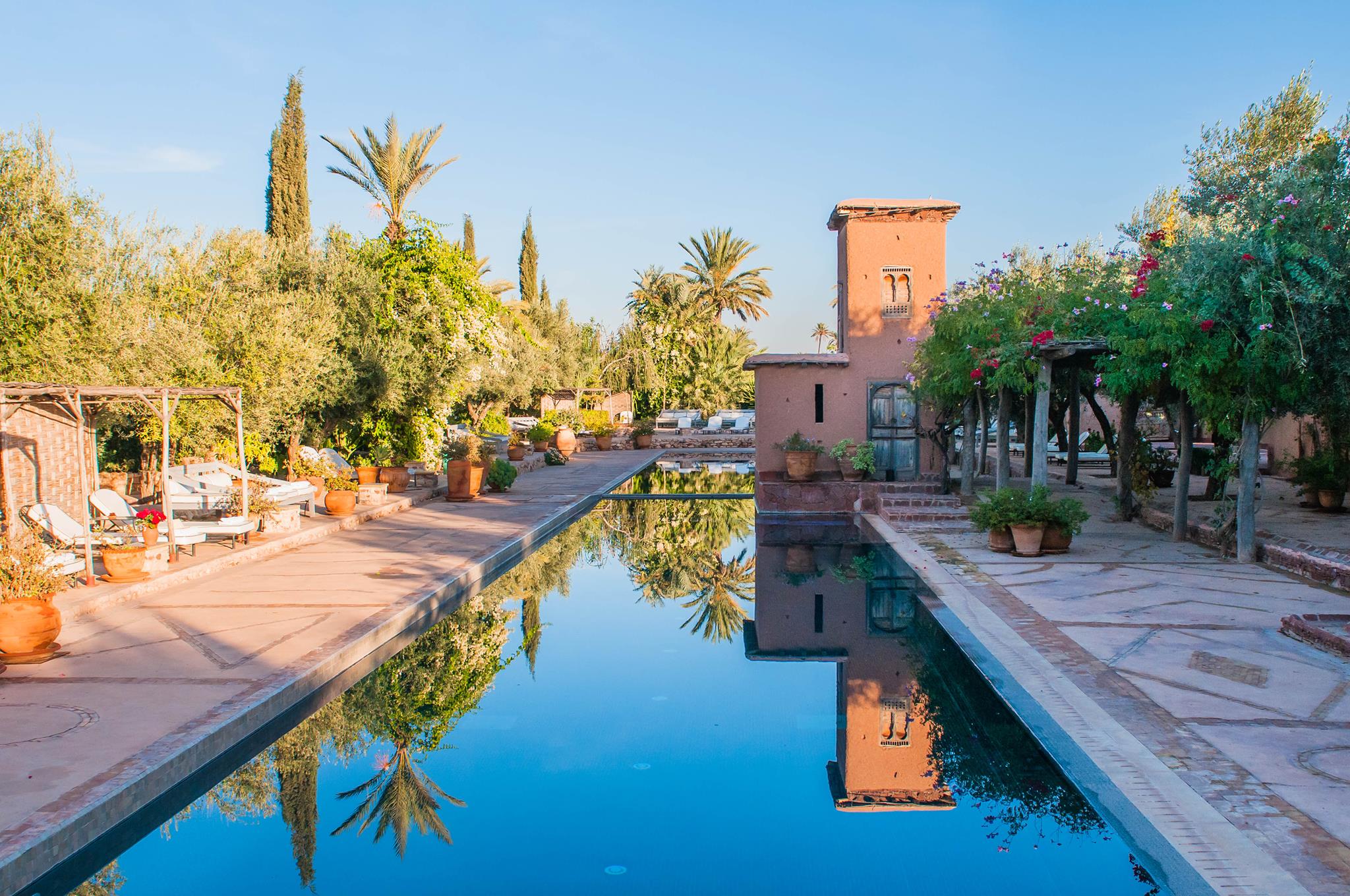 Beldi Country Club The Better Palces Wedding Locations Marrakech Jessie Schoeller Helena Schoeller Gloria von Bronewski Travelblog