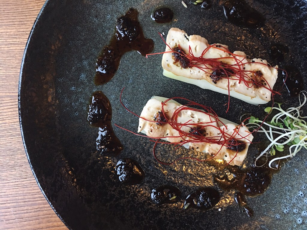 CON THO IN BERLIN: THE NEW VEGAN ASIAN RESTAURANT TO LOVE