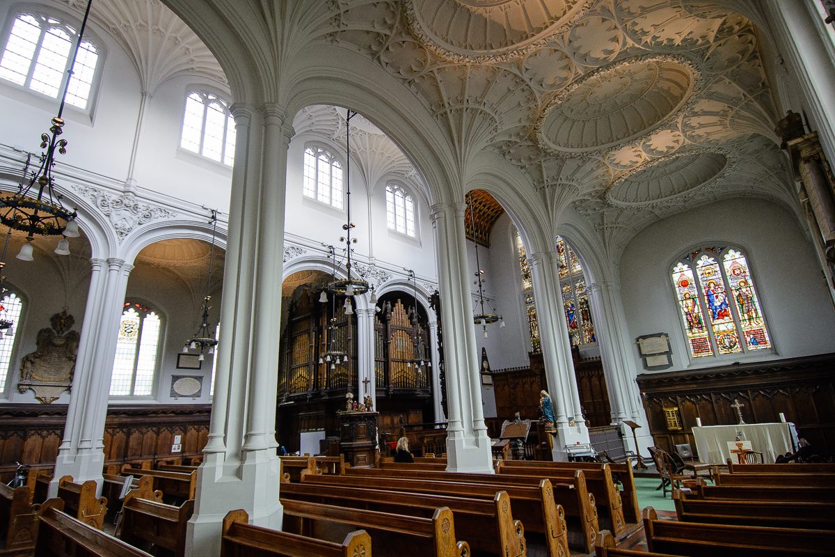 host cafe london church cafe the better places travel blog coffee shop london