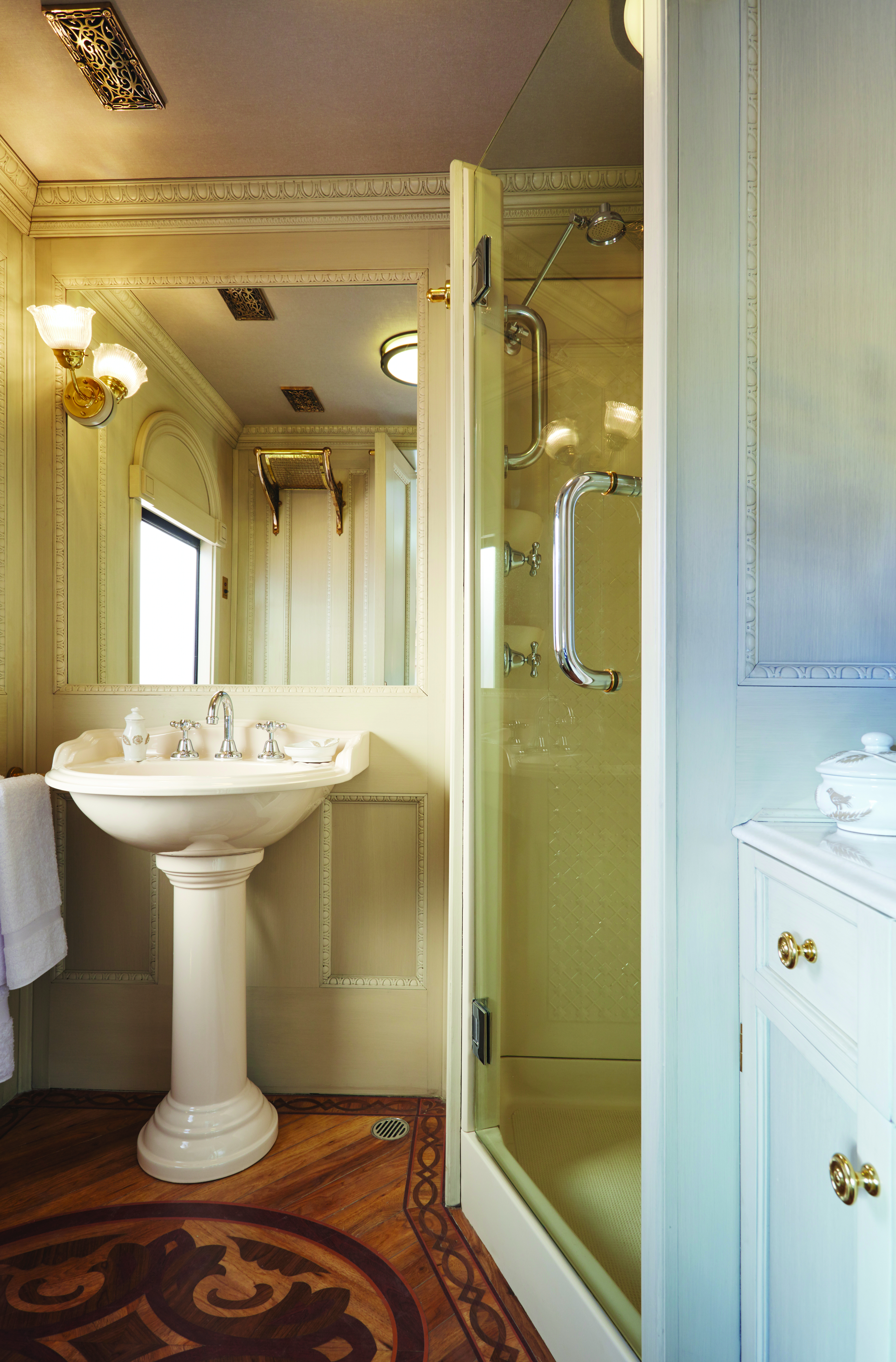 Belmond Andean Explorer Luxury Train Travel The Better Places Travelblog