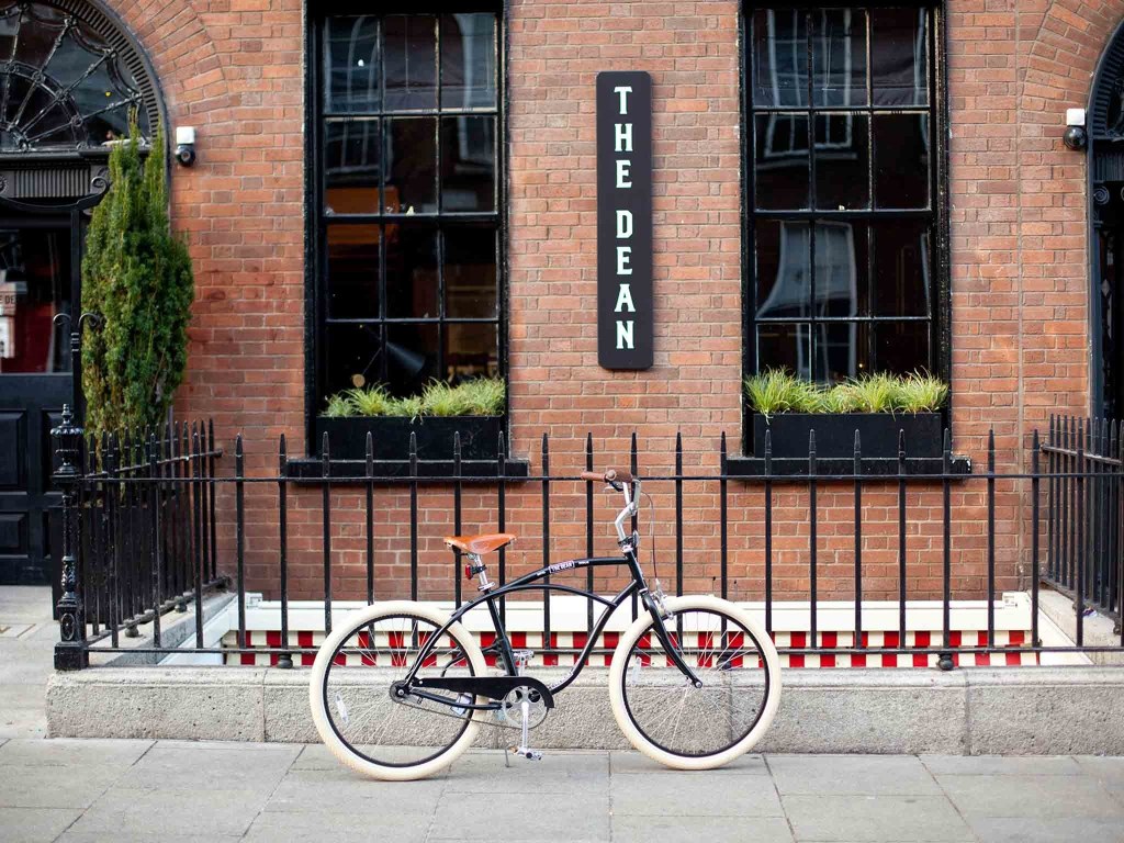WHEN IN DUBLIN: HOTEL DEAN IS ALL YOU NEED FOR A PERFECT&nbsp;TRIP