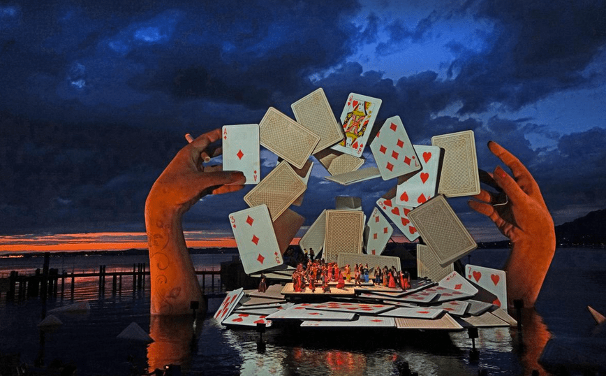 OPERA ON THE LAKE: WHY “CARMEN” AT BREGENZER FESTSPIELE WILL AMAZE&nbsp;YOU