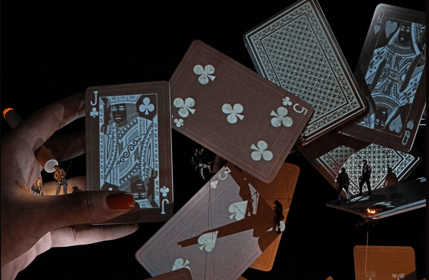 Bregenzer Festspiele Carmen Oper Bregenz Festival Opera The Better Places