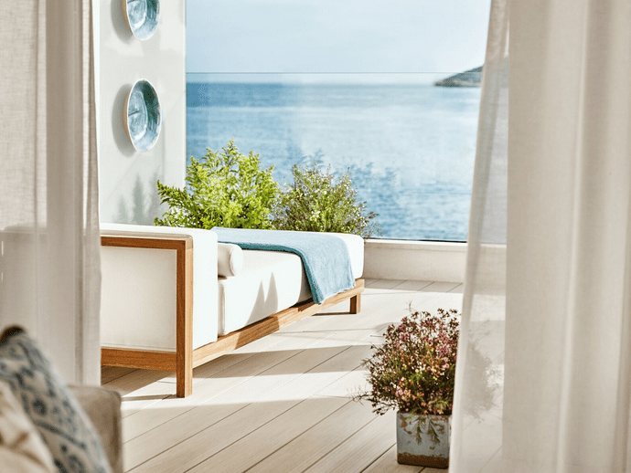 Nobu Hotel Ibiza Robert De Niro Design Boutique Hotel Interior The Better Places Travel Blog Germany