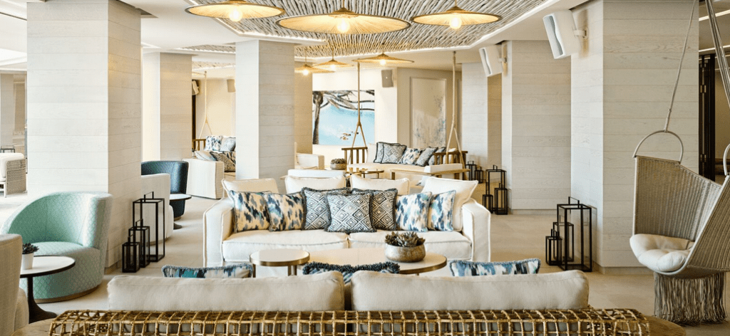 INSIDE ROBERT DE NIRO’S NEW HIPPIE HOTEL ON&nbsp;IBIZA