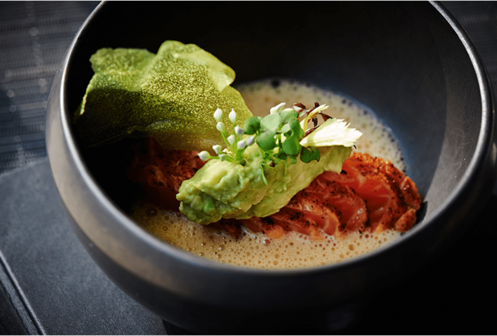 BEST ASIAN RESTAURANTS IN HAMBURG