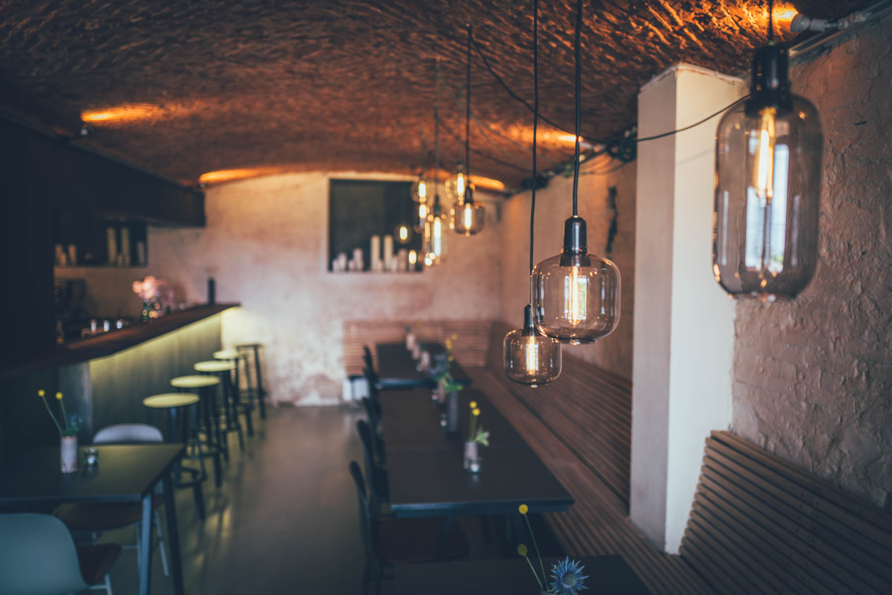 The Better Places Jessie Schoeller Salt and Silver Zentrale Hamburg new restaurant Mexico Peru Tacos Travelblog