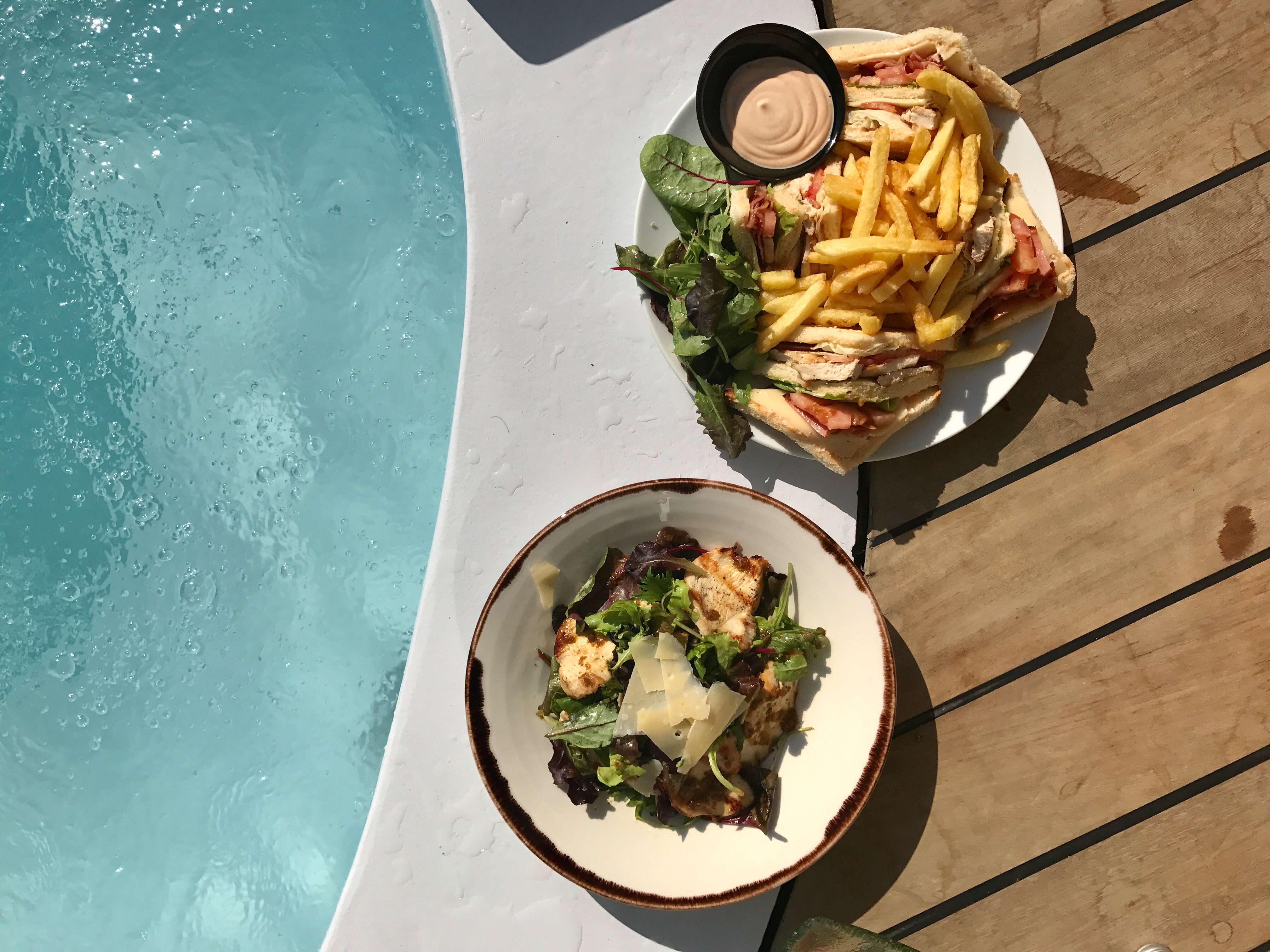 cavo tagoo mykonos hotel review luxury hotel Greece travel blog the better places