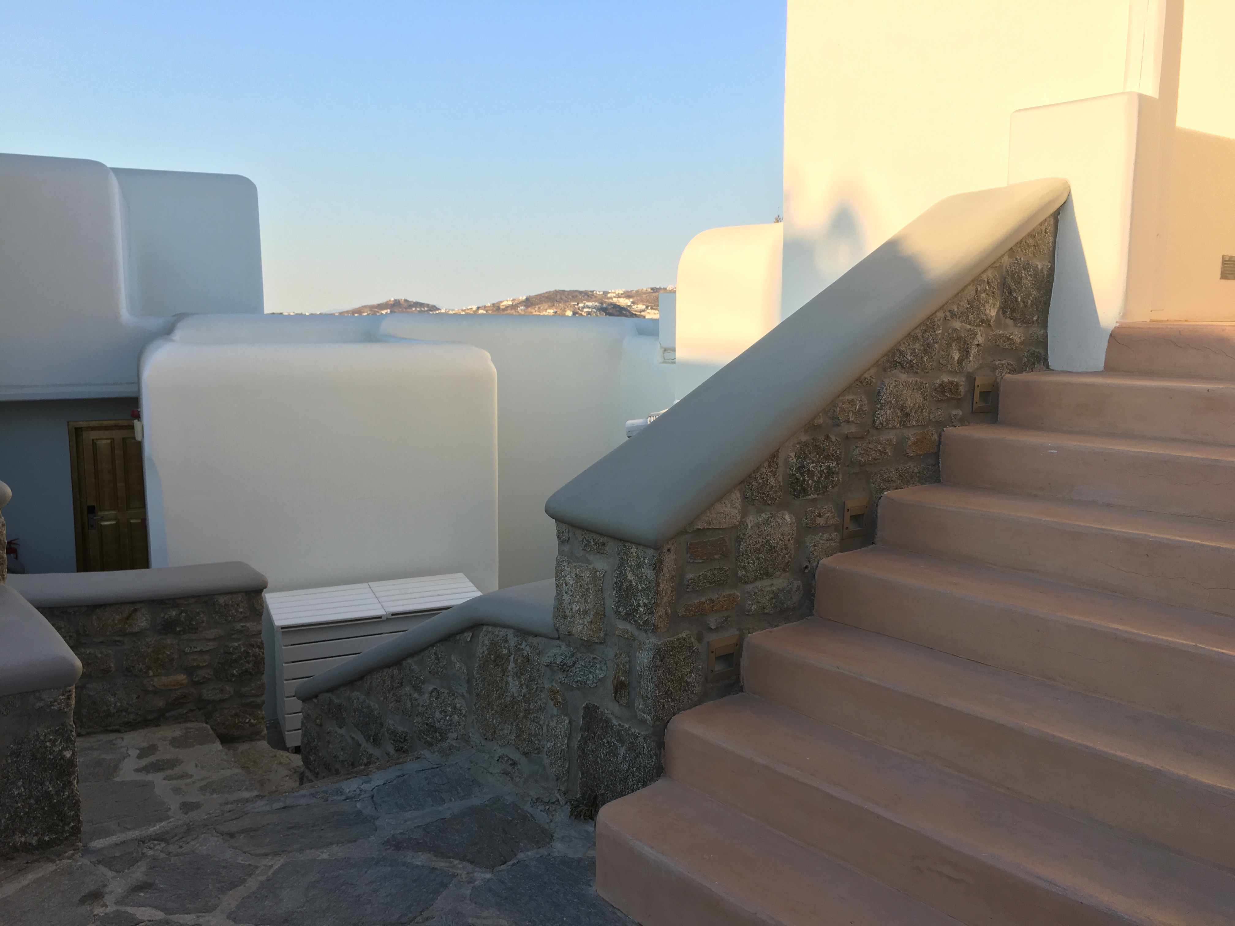 cavo tagoo mykonos hotel review luxury hotel Greece travel blog the better places