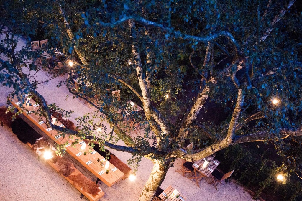 CREEPY BECOMES COZY: MARS KITCHEN AT THE CEMETERY IN&nbsp;BERLIN