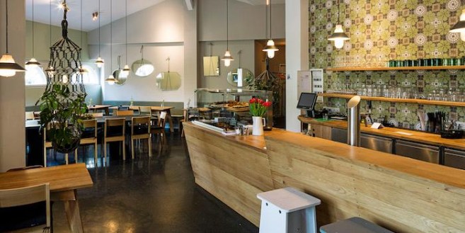 Mars Berlin Wedding Bar Kitchen Cemetery The Better Places Travel Blog Germany