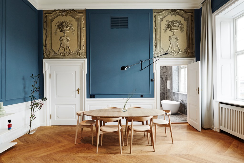 DESIGN CRUSH: NEW NOBIS HOTEL IN&nbsp;COPENHAGEN