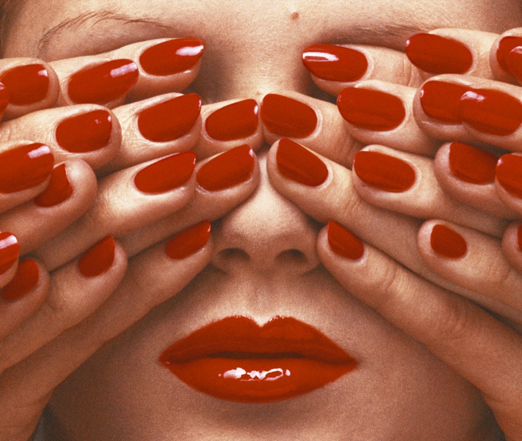 EXHIBITION IN BERLIN: GUY BOURDIN AND HELMUT&nbsp;NEWTON