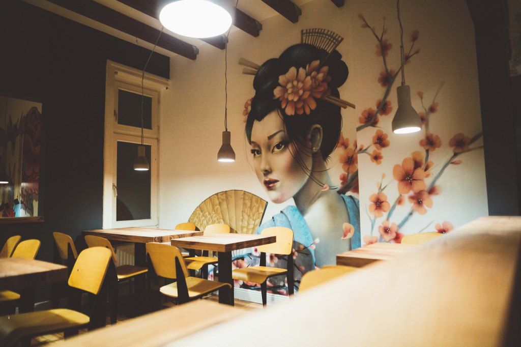 NEW RESTAURANT IN HAMBURG: MOMO&nbsp;RAMEN