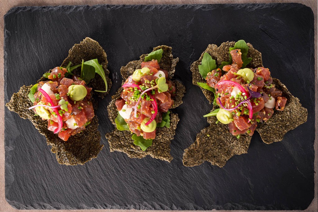 6 BEST RESTAURANTS IN PALMA DE&nbsp;MALLORCA