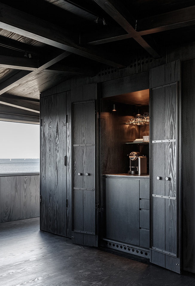 The Krane Copenhagen Copenhagen Design Hotel Industrial Architecture The Better Places Travel Magazine Germany