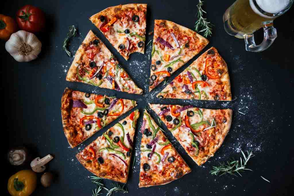 WHERE TO EAT THE BEST PIZZA IN&nbsp;BERLIN