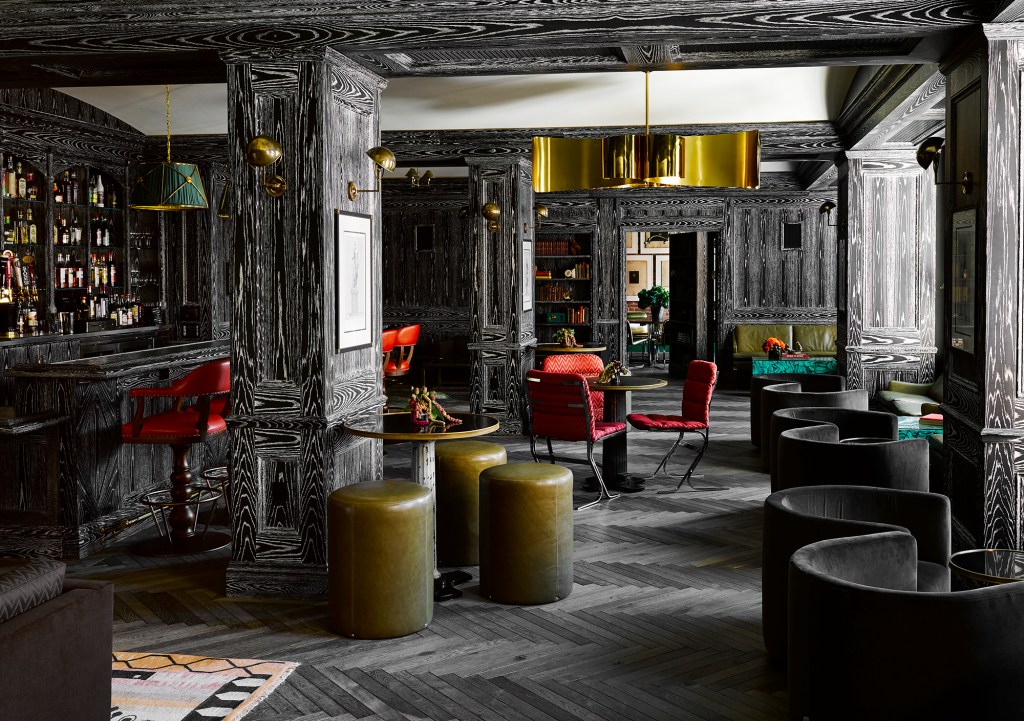 GET ACCESS TO ONE OF THE MOST FAVORED MEMBERS CLUBS: THE BATTERY HOTEL IN SAN&nbsp;FRANCISCO