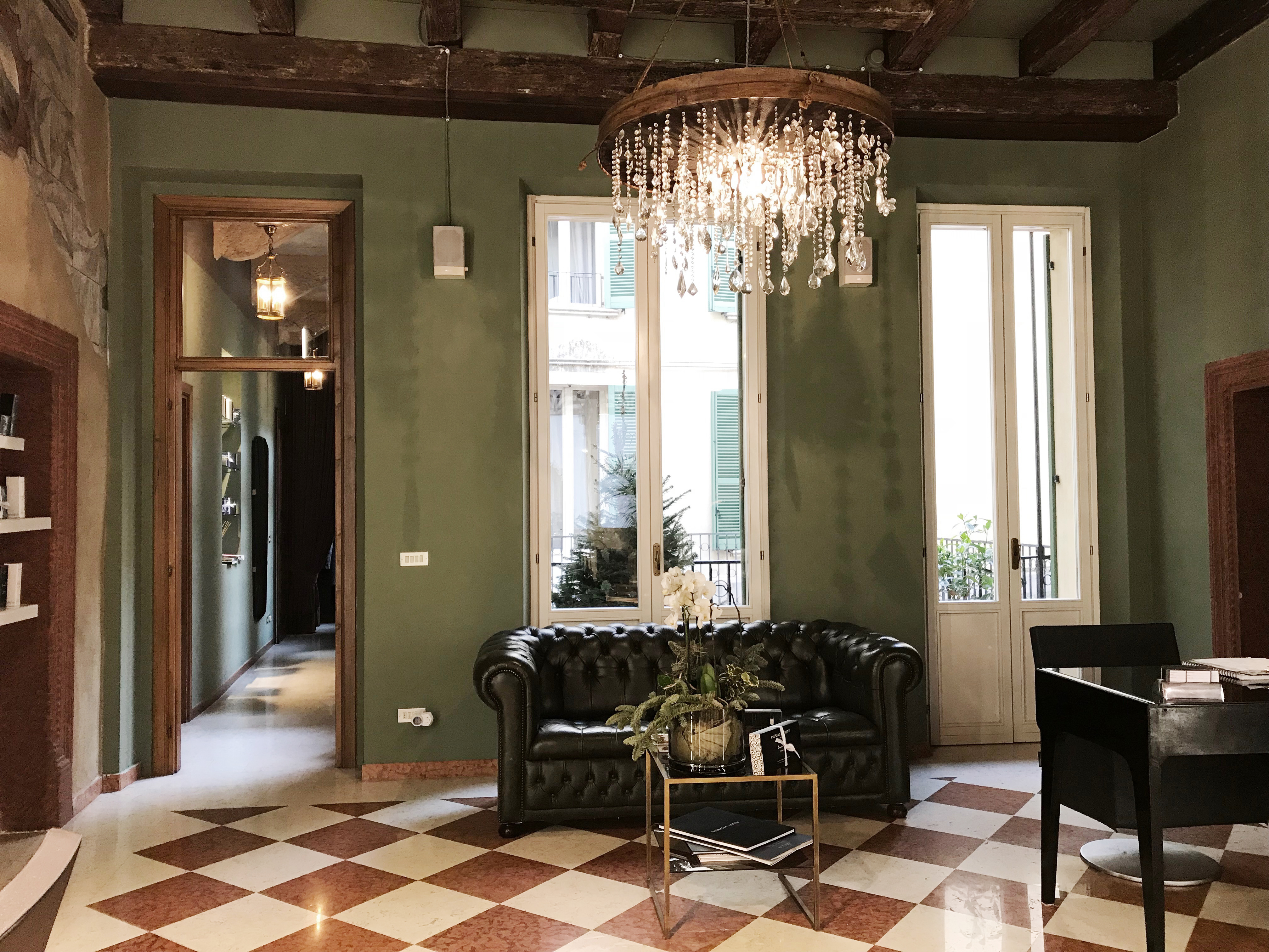 Rossano Ferretti The Better Places Celebrity Haircut New York Rome Monaco Travel Design Blog Germany