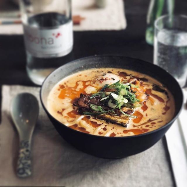 The Lesser Panda Ramen Restaurant Hamburg New Pop Up The Better Places Travelblog