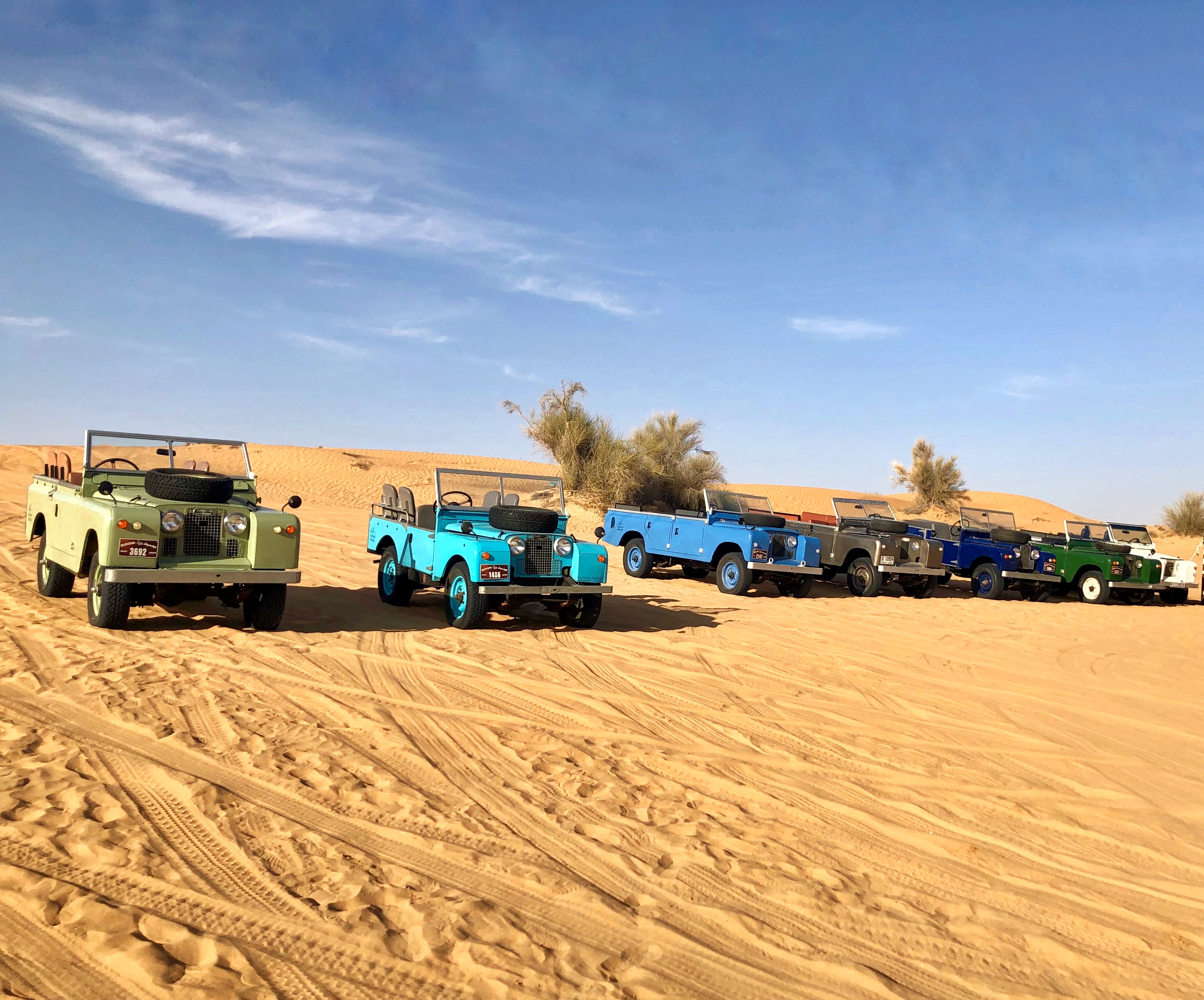 One and only royal mirage Dubai review hotel luxury the better places travel blog germany