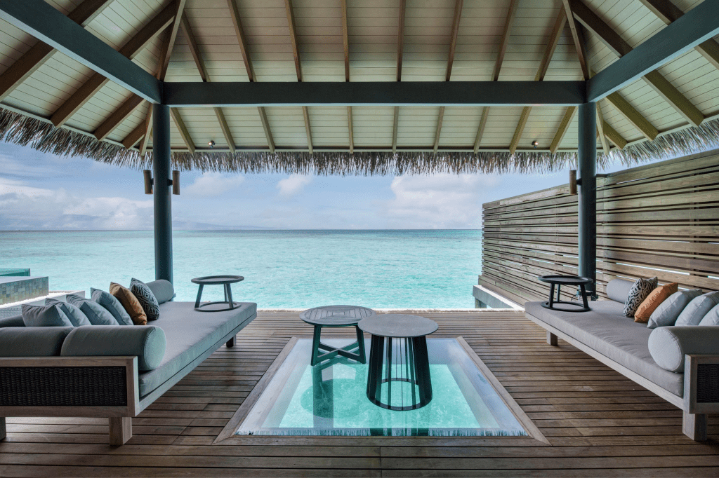 TRAVELING TO THE MALDIVES? WHY THIS AGENCY WAS OUR BEST ADVISOR