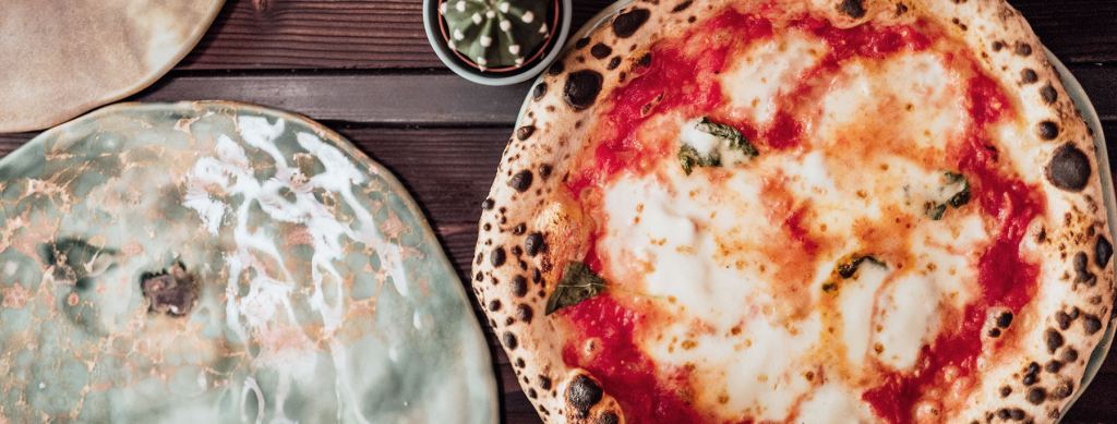 WHERE TO EAT THE BEST PIZZA IN&nbsp;HAMBURG