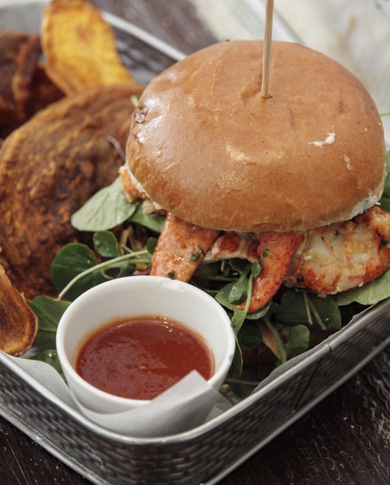 Naan Street Food best restaurant in Palma de Mallorca The Better Places Travel Blog Reiseblog